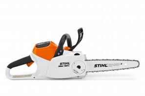 Cordless Chainsaws